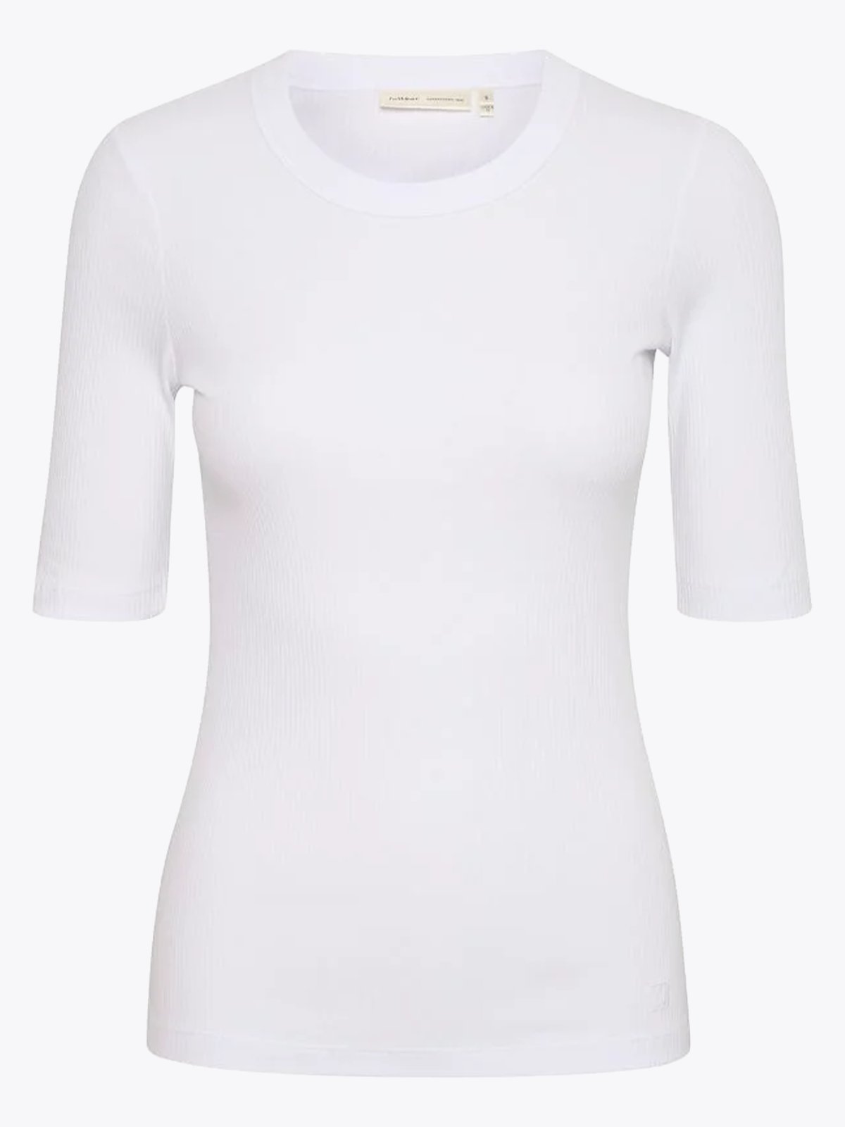 InWear Dagna T-Shirt Pure White