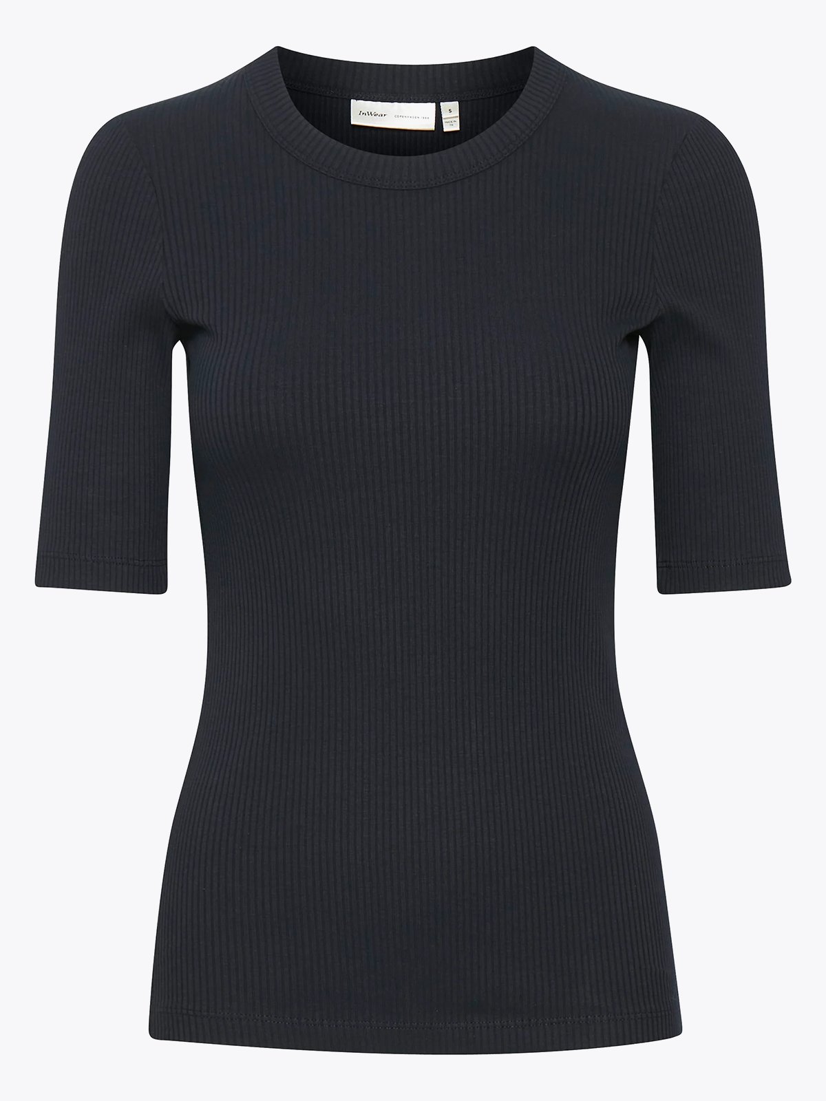 InWear Dagna T-Shirt Marine Blue