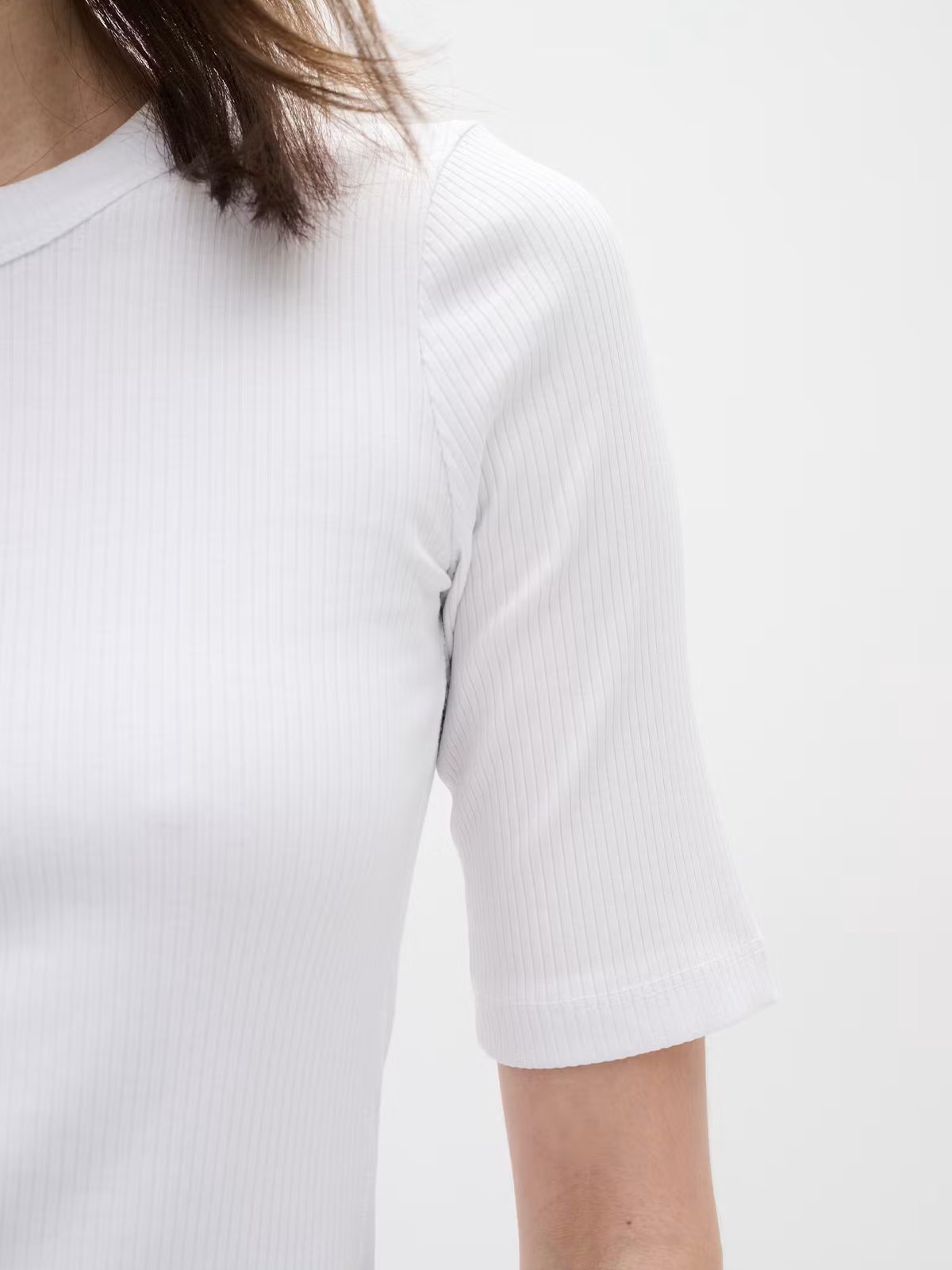 InWear Dagna T-Shirt Pure White