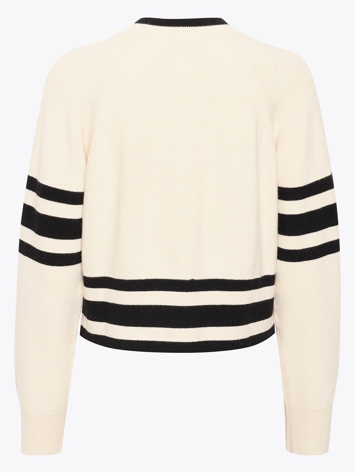 InWear Melas Cardigan Vanilla