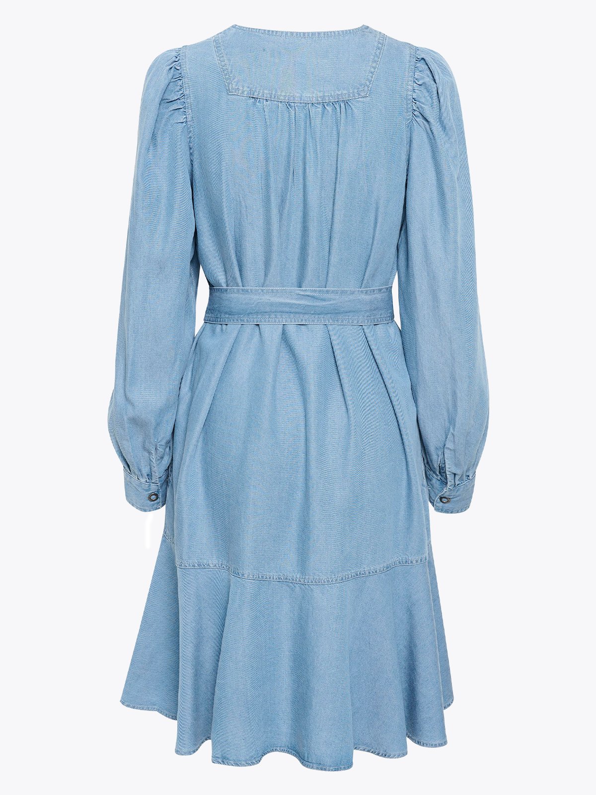 InWear Philipa Dress Light Blue Denim