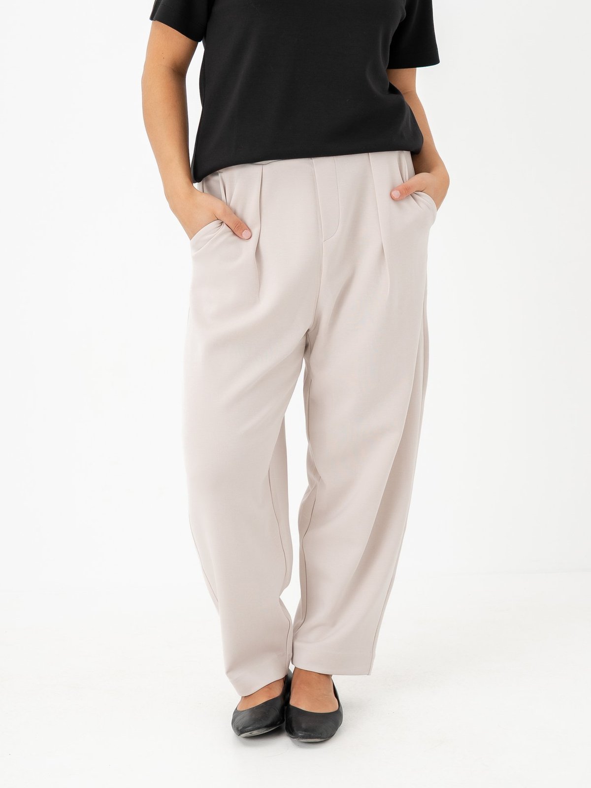 InWear Pannie Pant Haze