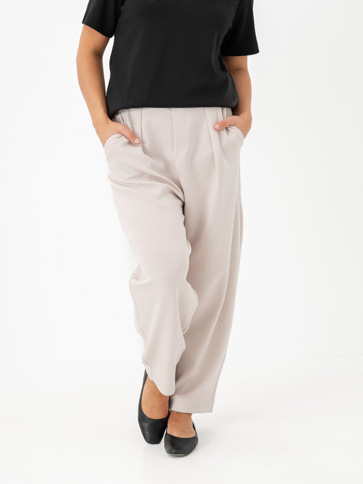 InWear Pannie Pant Haze