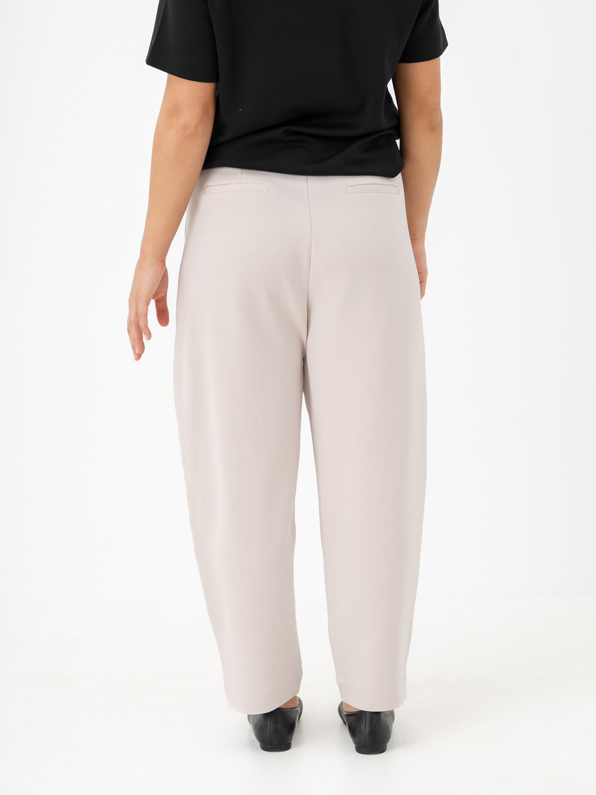 InWear Pannie Pant Haze