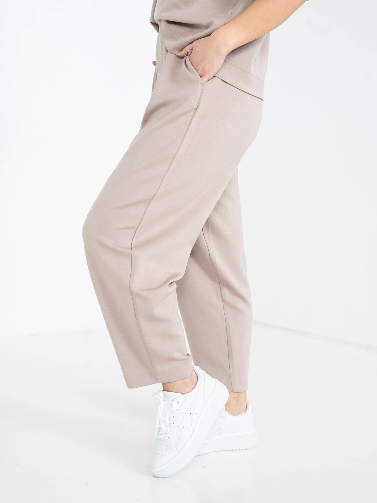 InWear Pannie Pant Clay