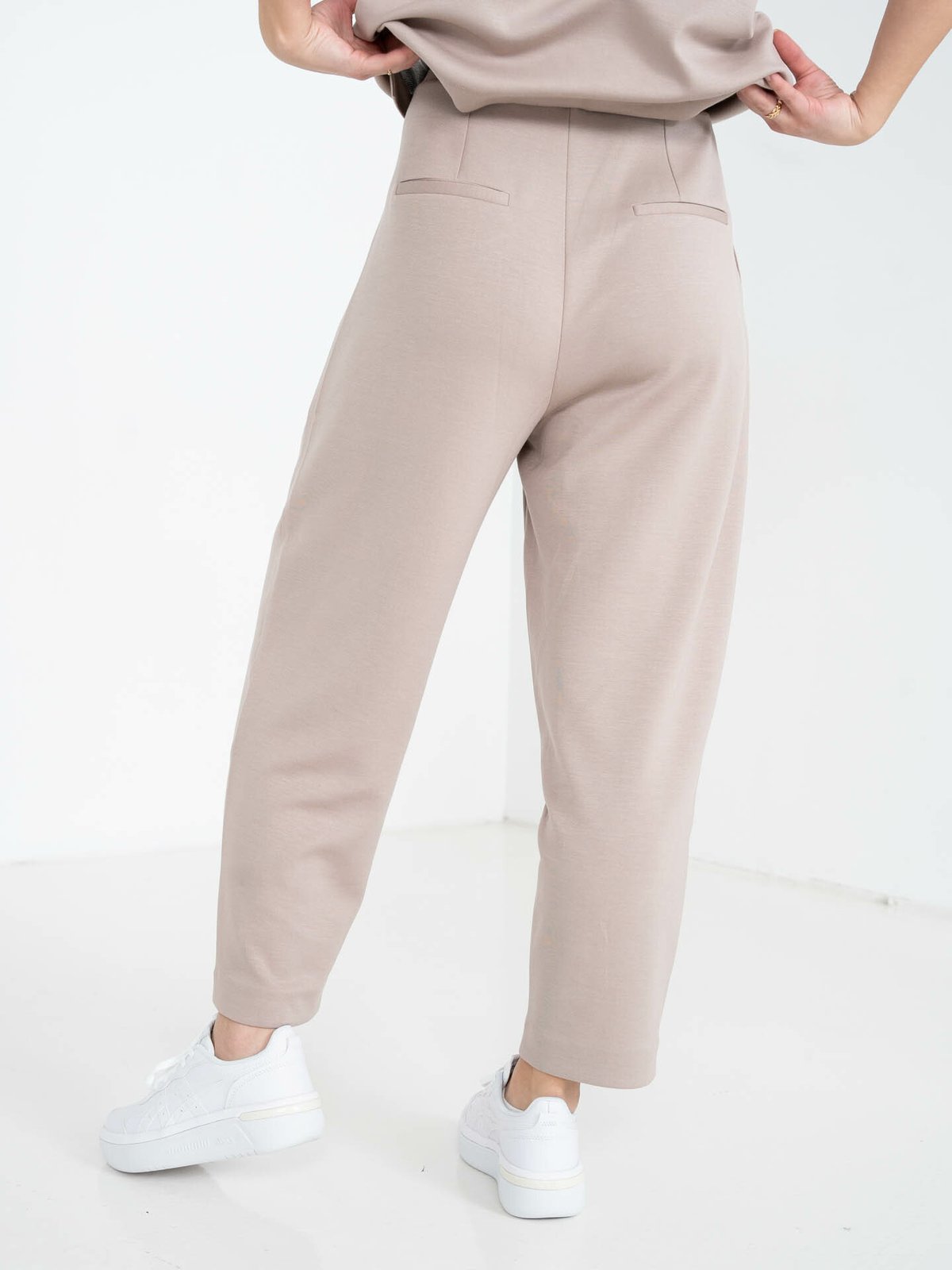 InWear Pannie Pant Clay
