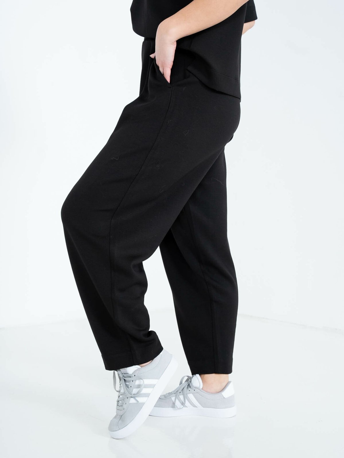InWear Pannie Pant Black
