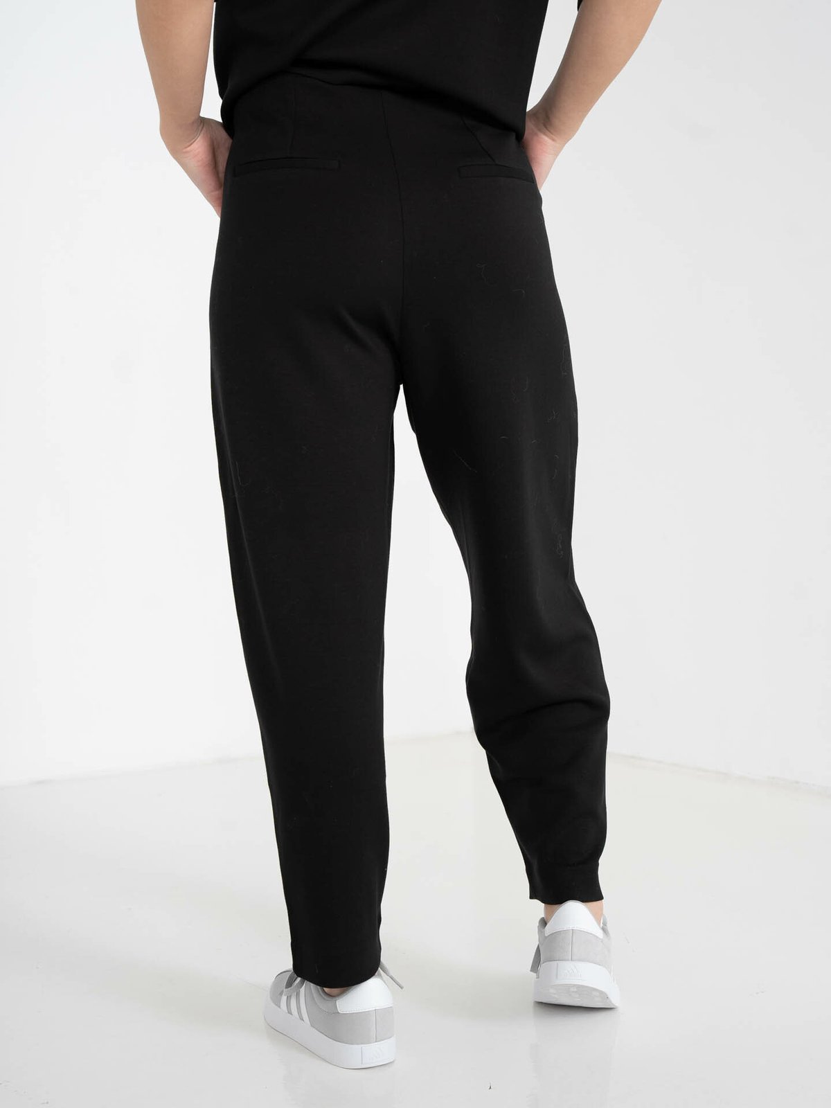 InWear Pannie Pant Black