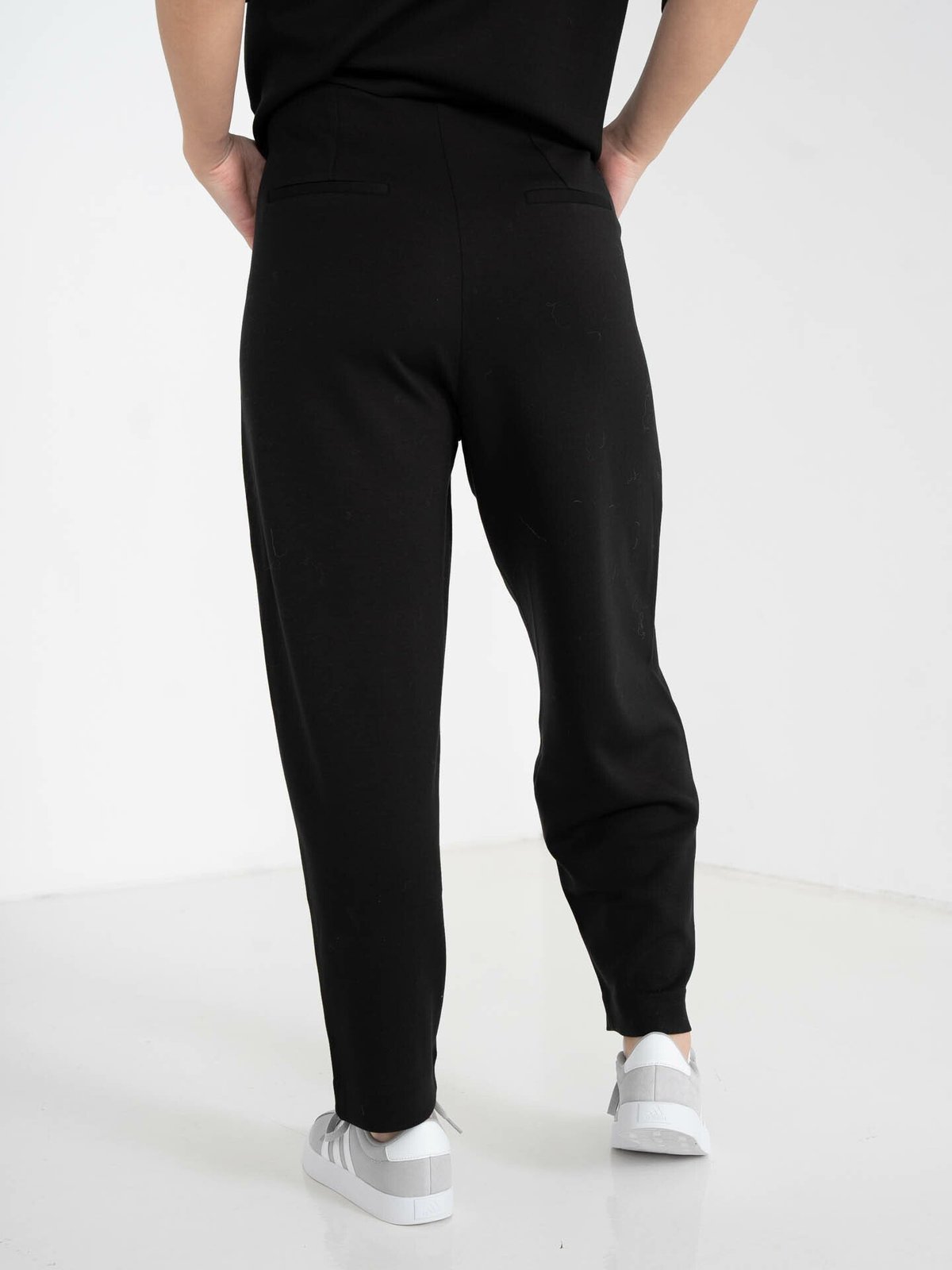 InWear Pannie Pant Black