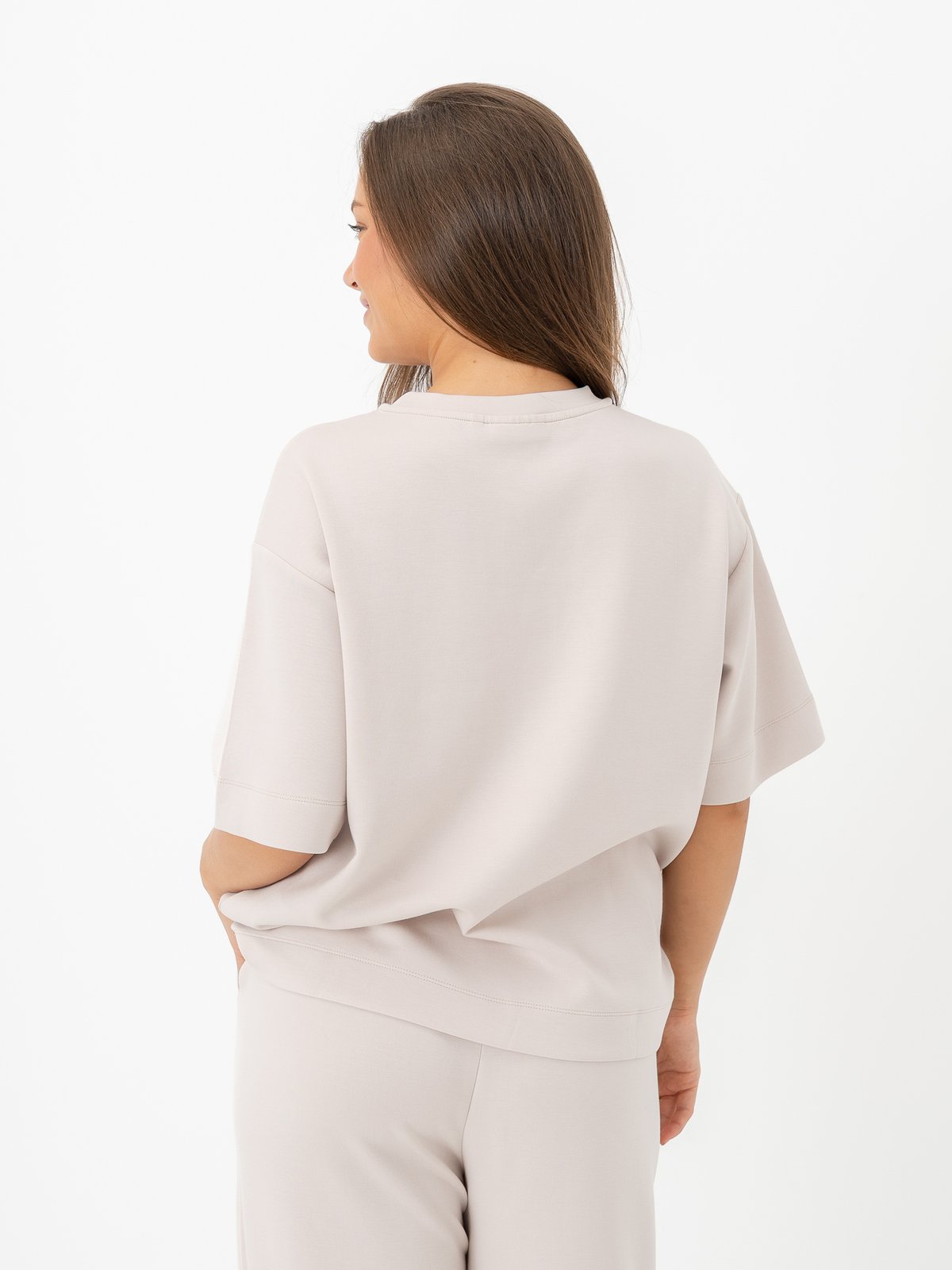 InWear Pannie Oversize T-Shirt Haze