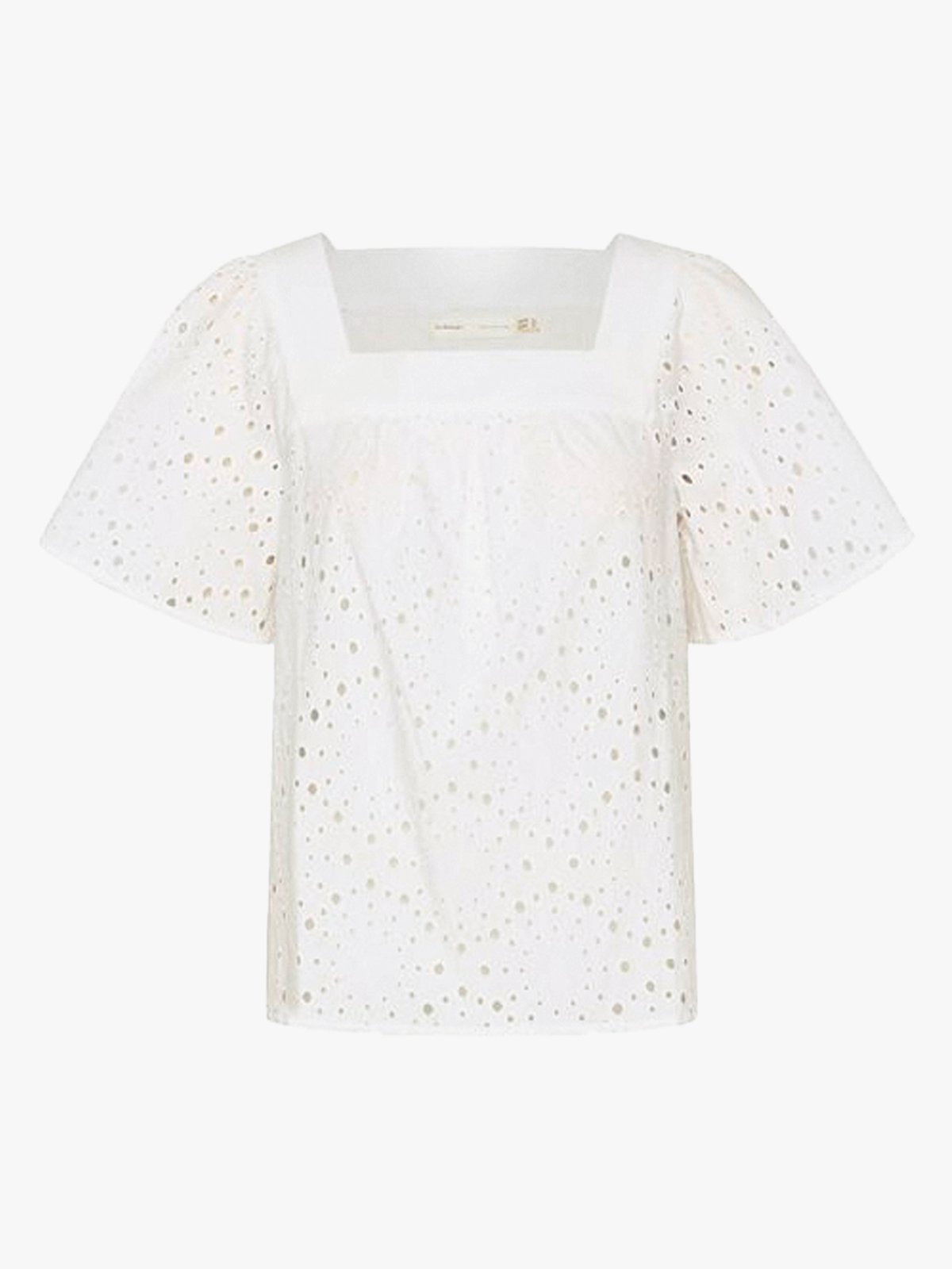 InWear Jalia Blouse Pure white