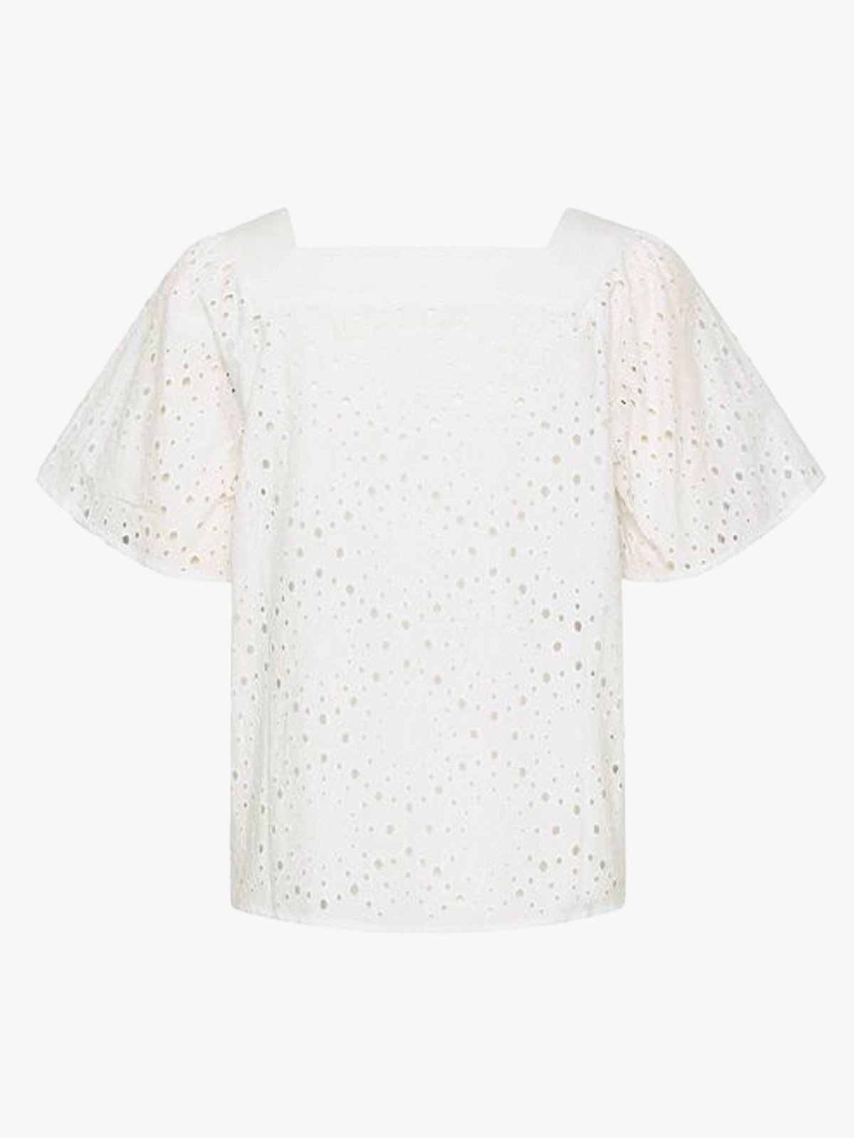 InWear Jalia Blouse Pure white