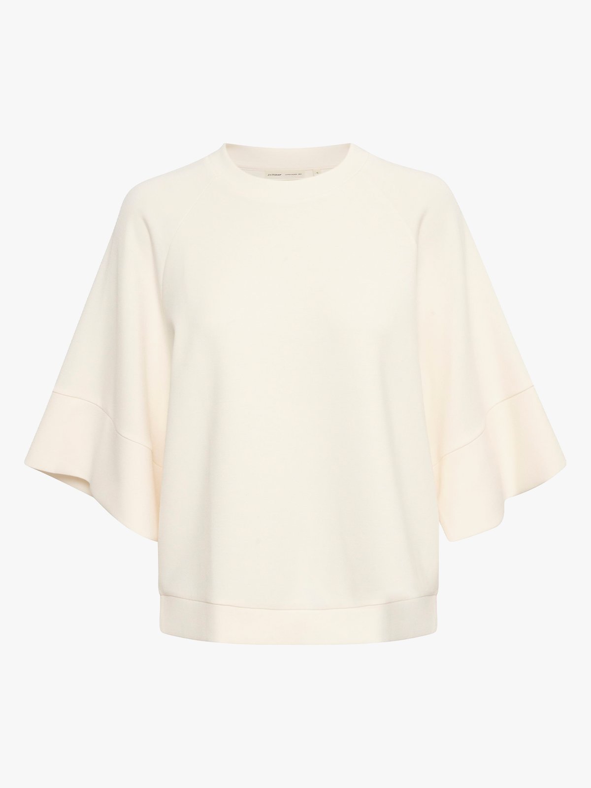 InWear Ester Tshirt Whisper White