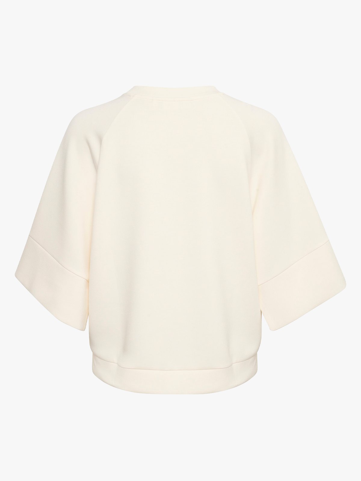 InWear Ester Tshirt Whisper White