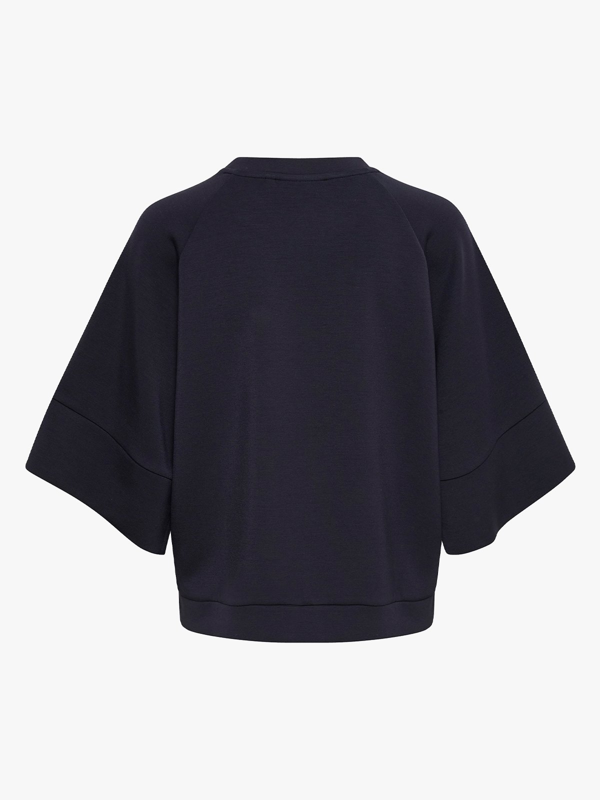 InWear Ester Tshirt Marine Blue