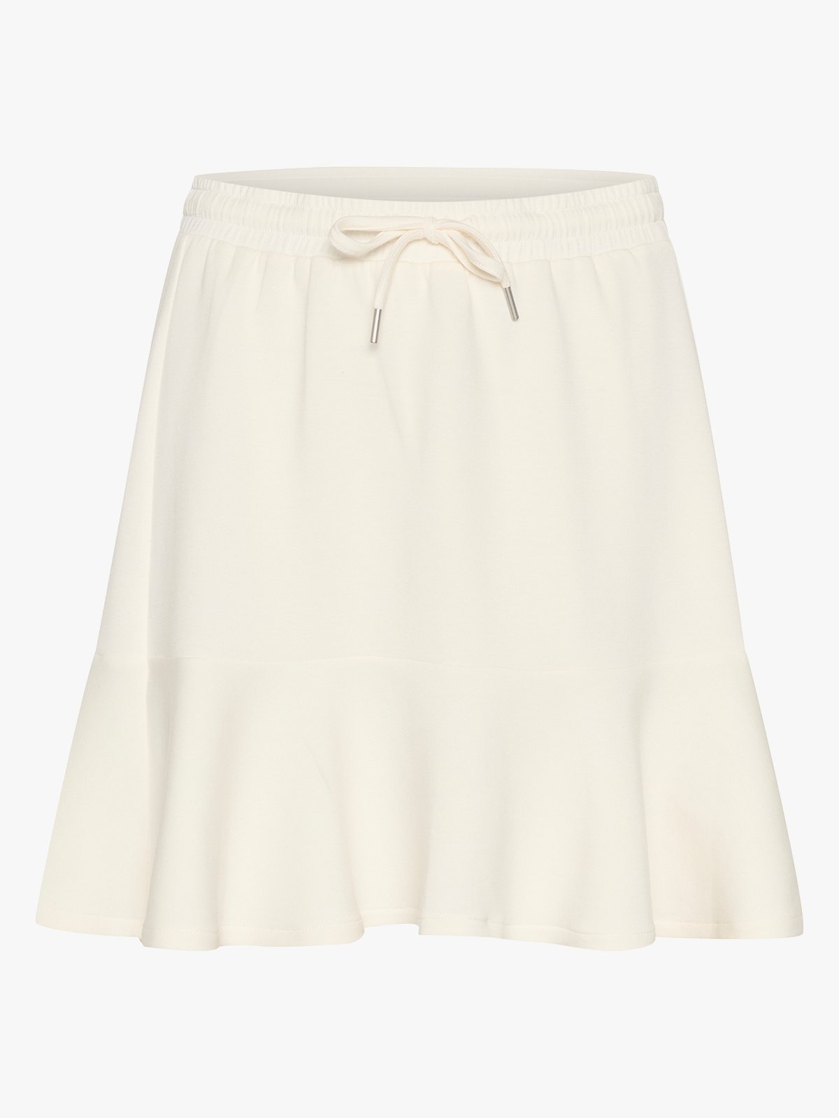 InWear Ester Skirt Whisper White