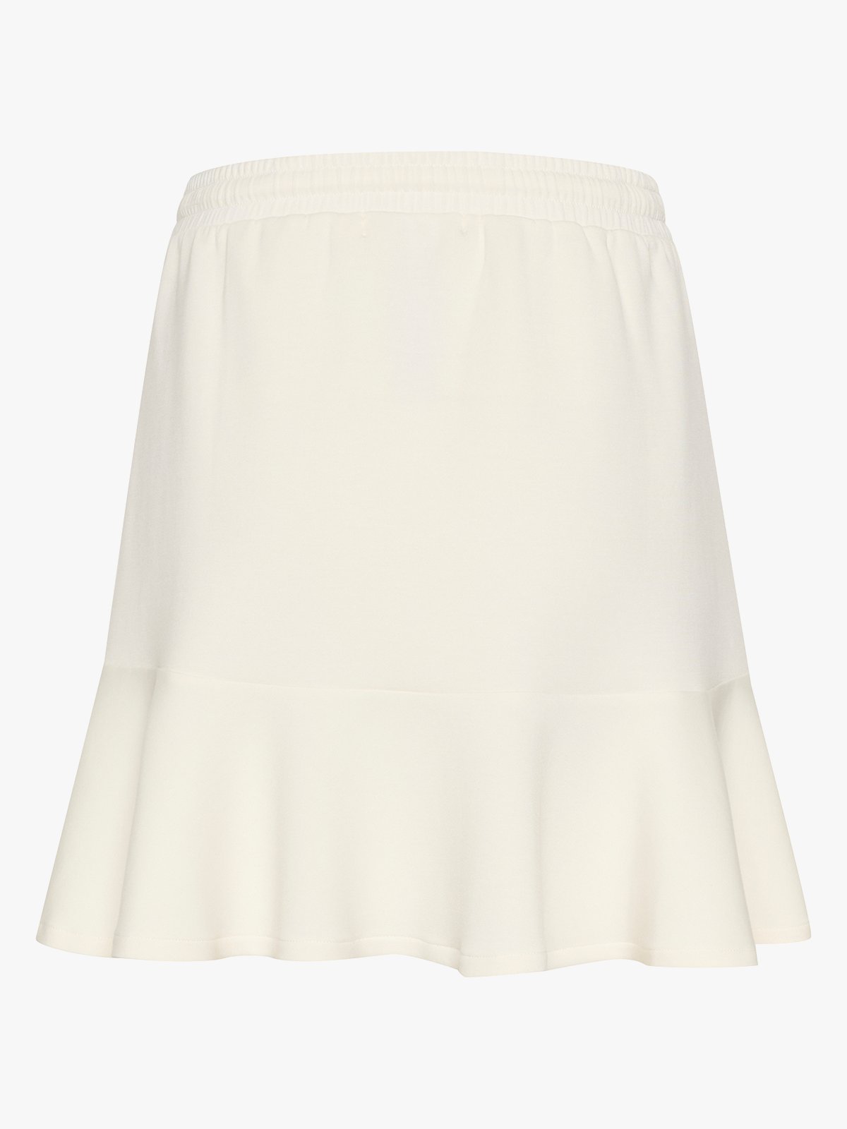 InWear Ester Skirt Whisper White