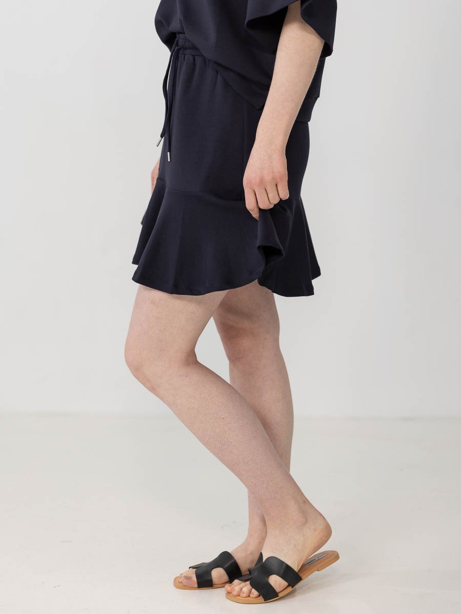InWear Ester Skirt Marine