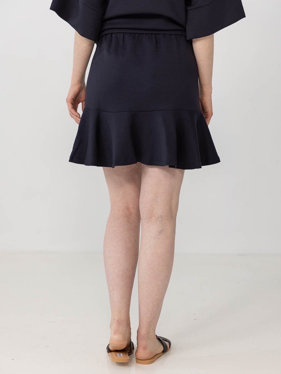 InWear Ester Skirt Marine