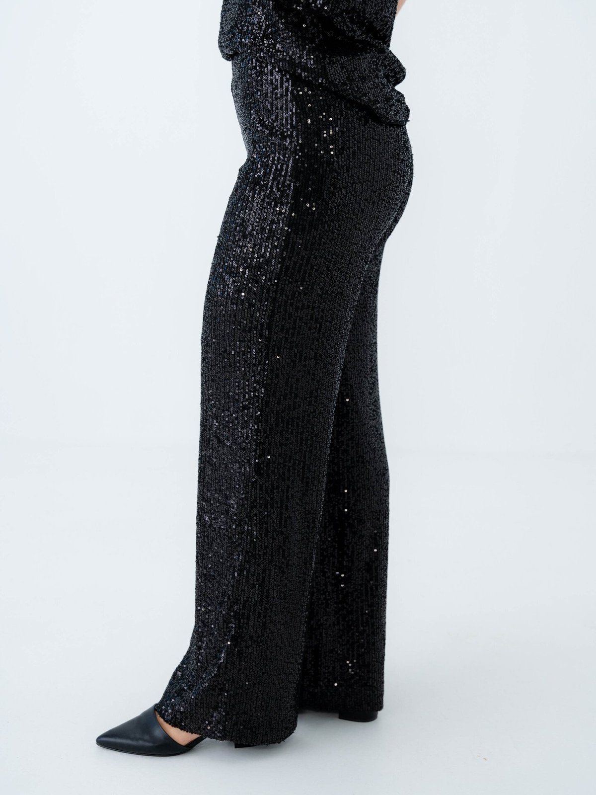 InWear Barbara Pant Black