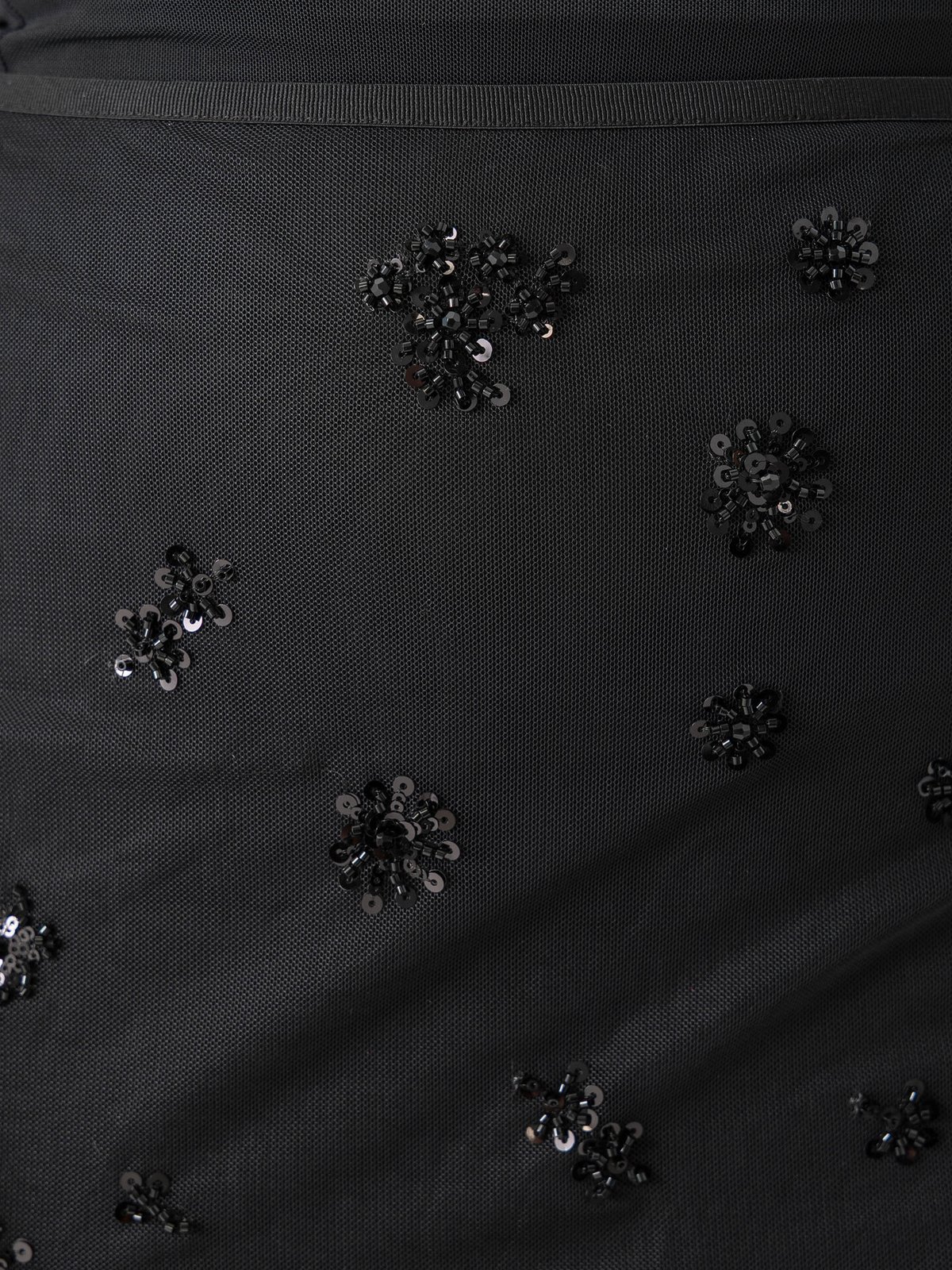 InWear Kui Skirt Black