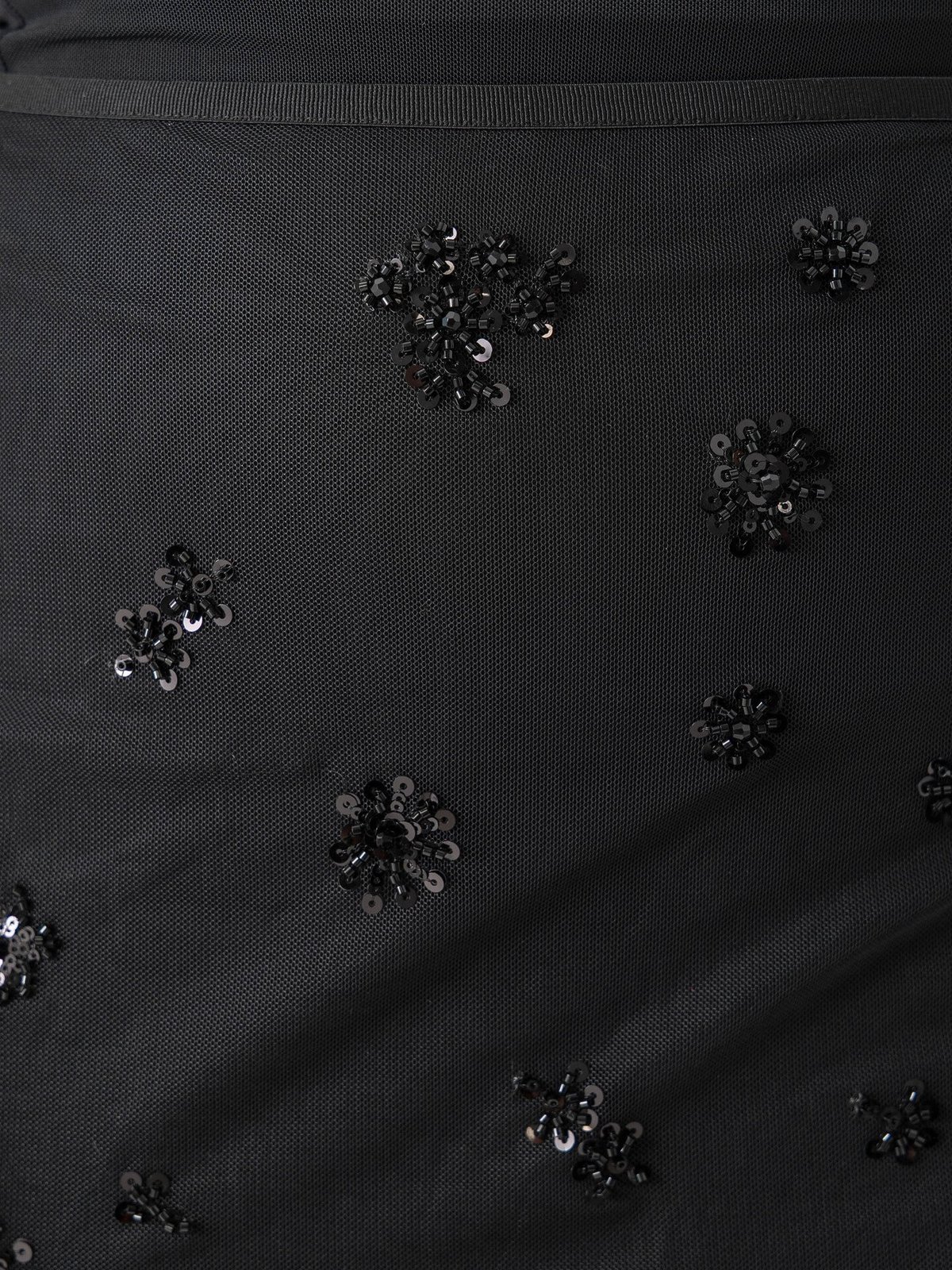 InWear Kui Skirt Black