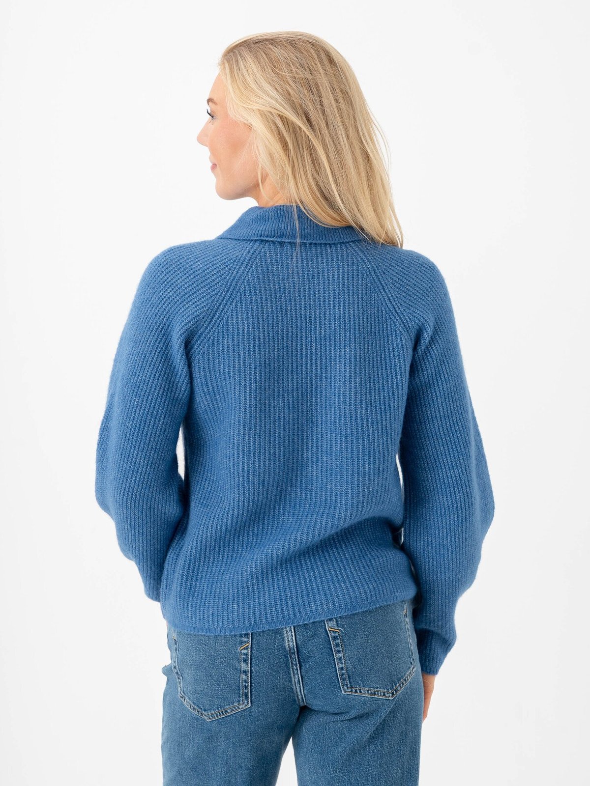 InWear Niasi Polo Dutch Blue