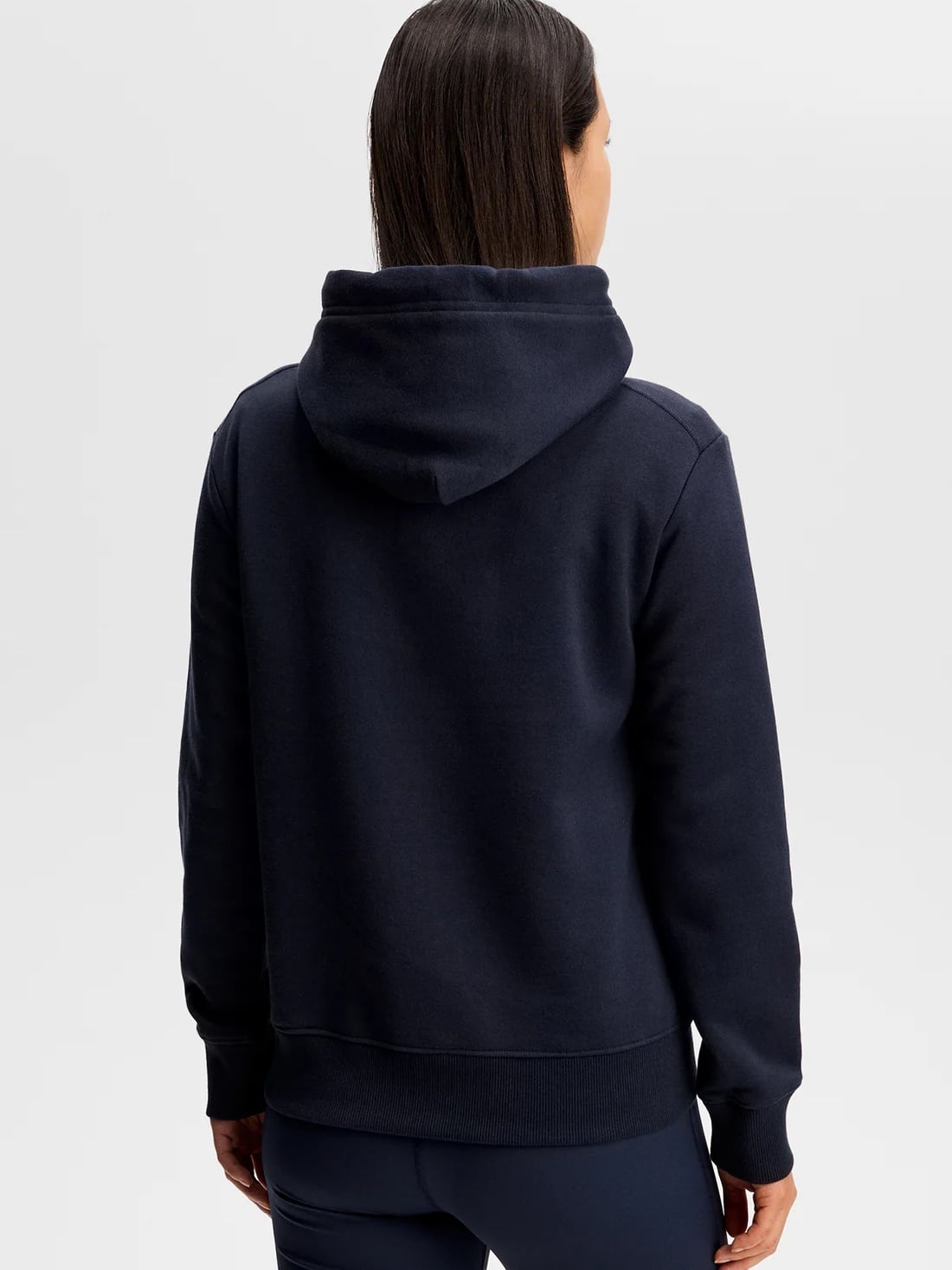 J.LINDEBERG Nova Hood Navy