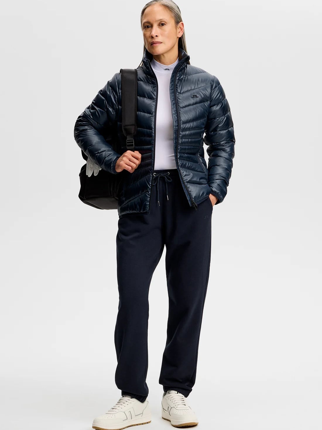J.LINDEBERG Nova Pant Navy