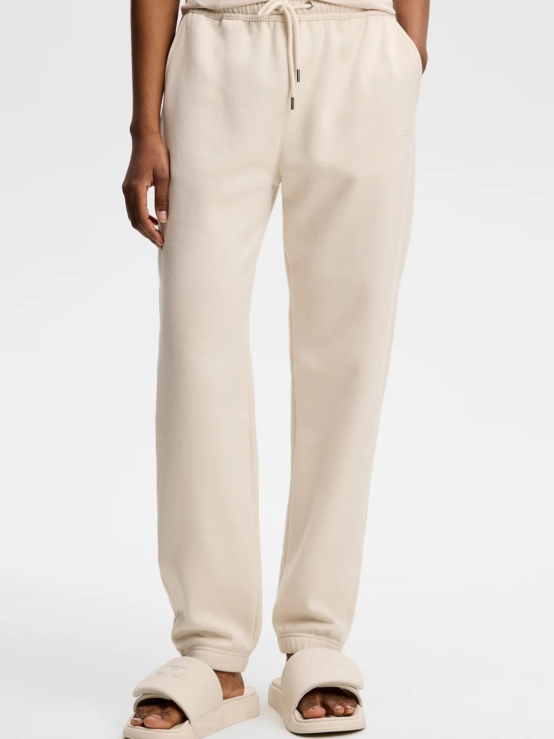 J.LINDEBERG Nova Pant Moonbeam