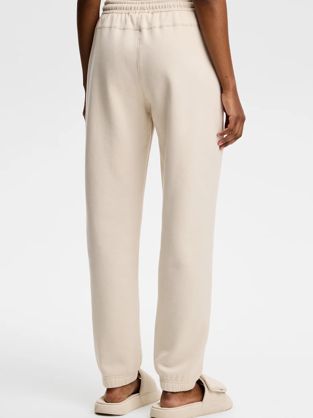 J.LINDEBERG Nova Pant Moonbeam