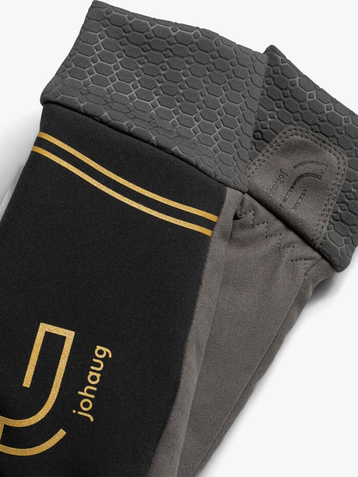 Johaug Touring Mitten 2.0 Black