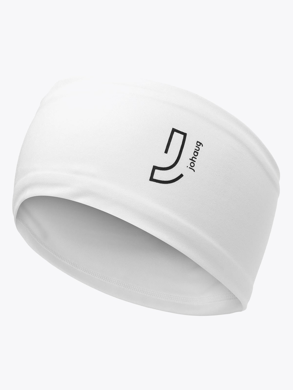 Johaug Thermal Headband White