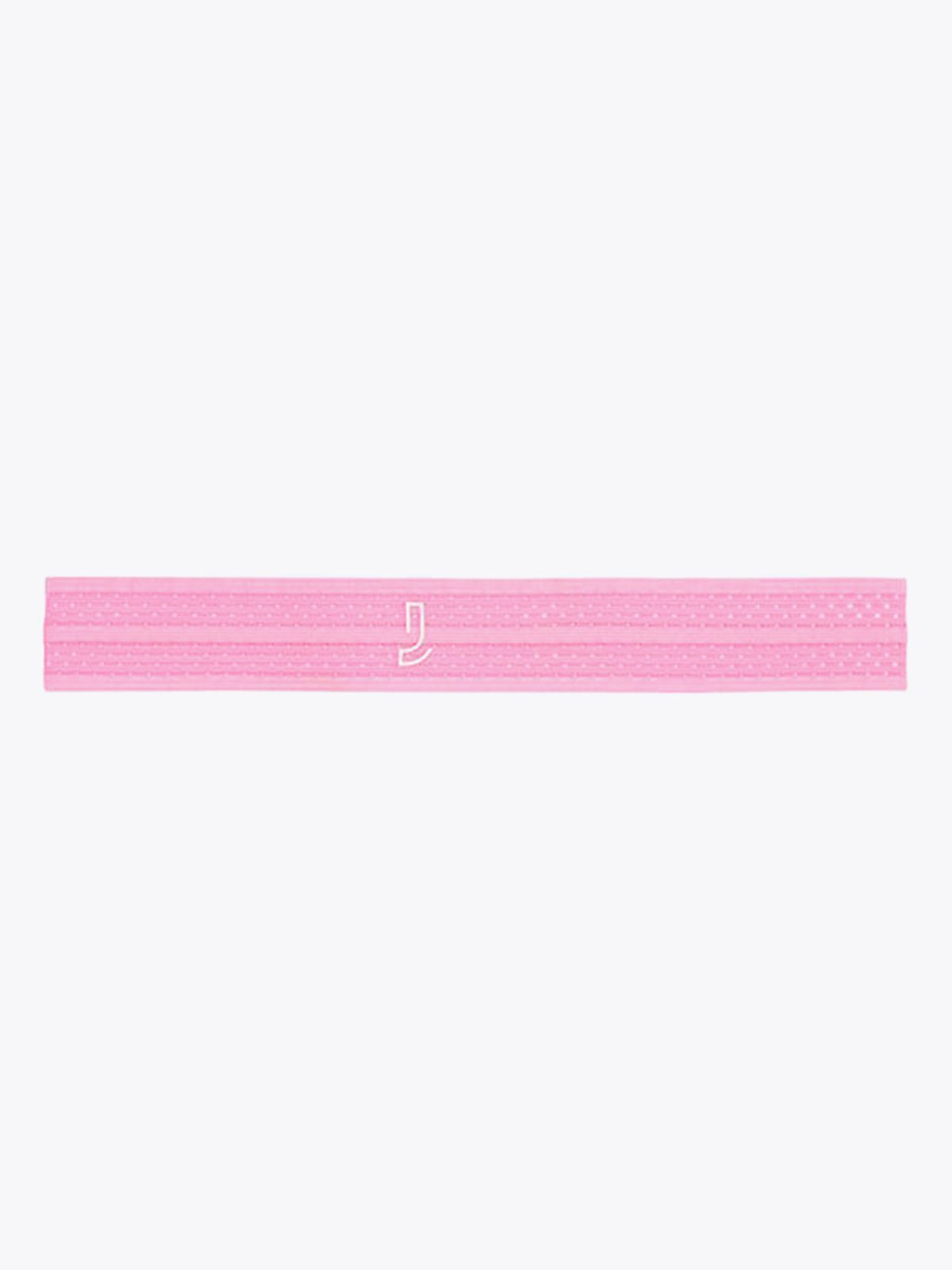 Johaug Hairband Wide Candy