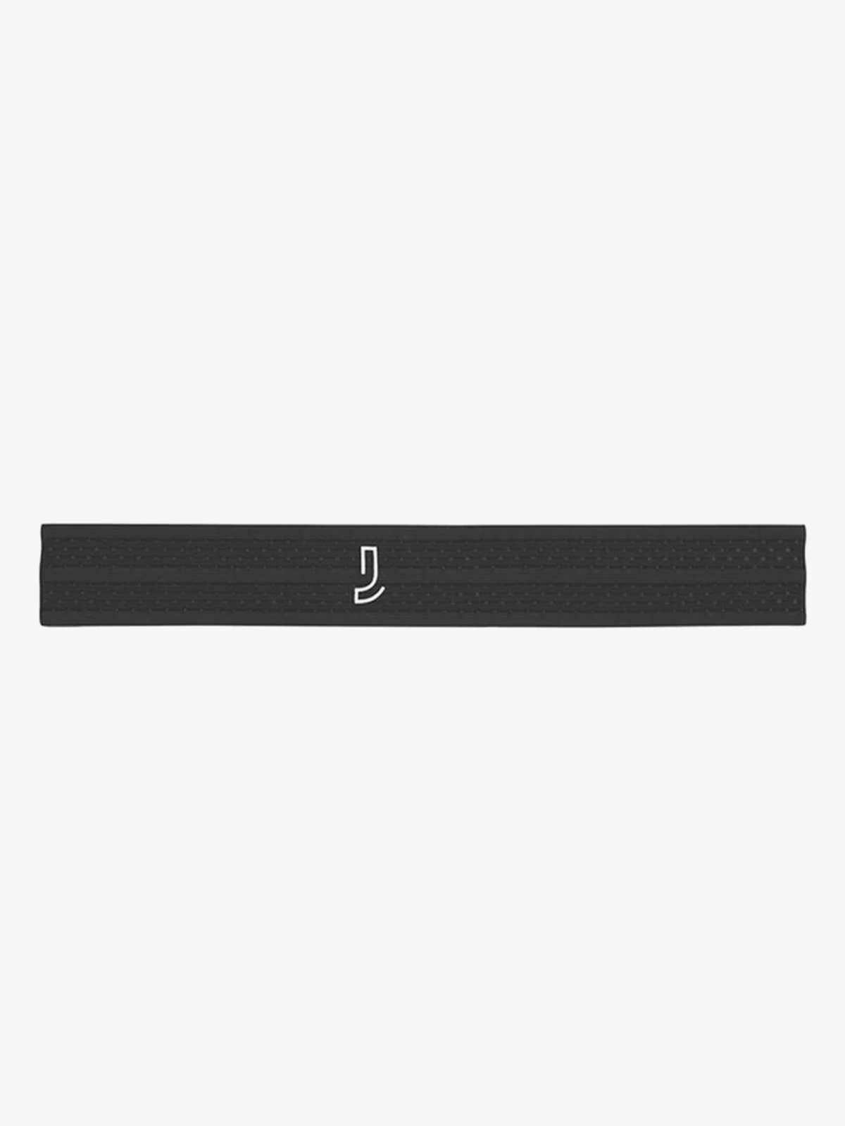 Johaug Hairband Wide True Black