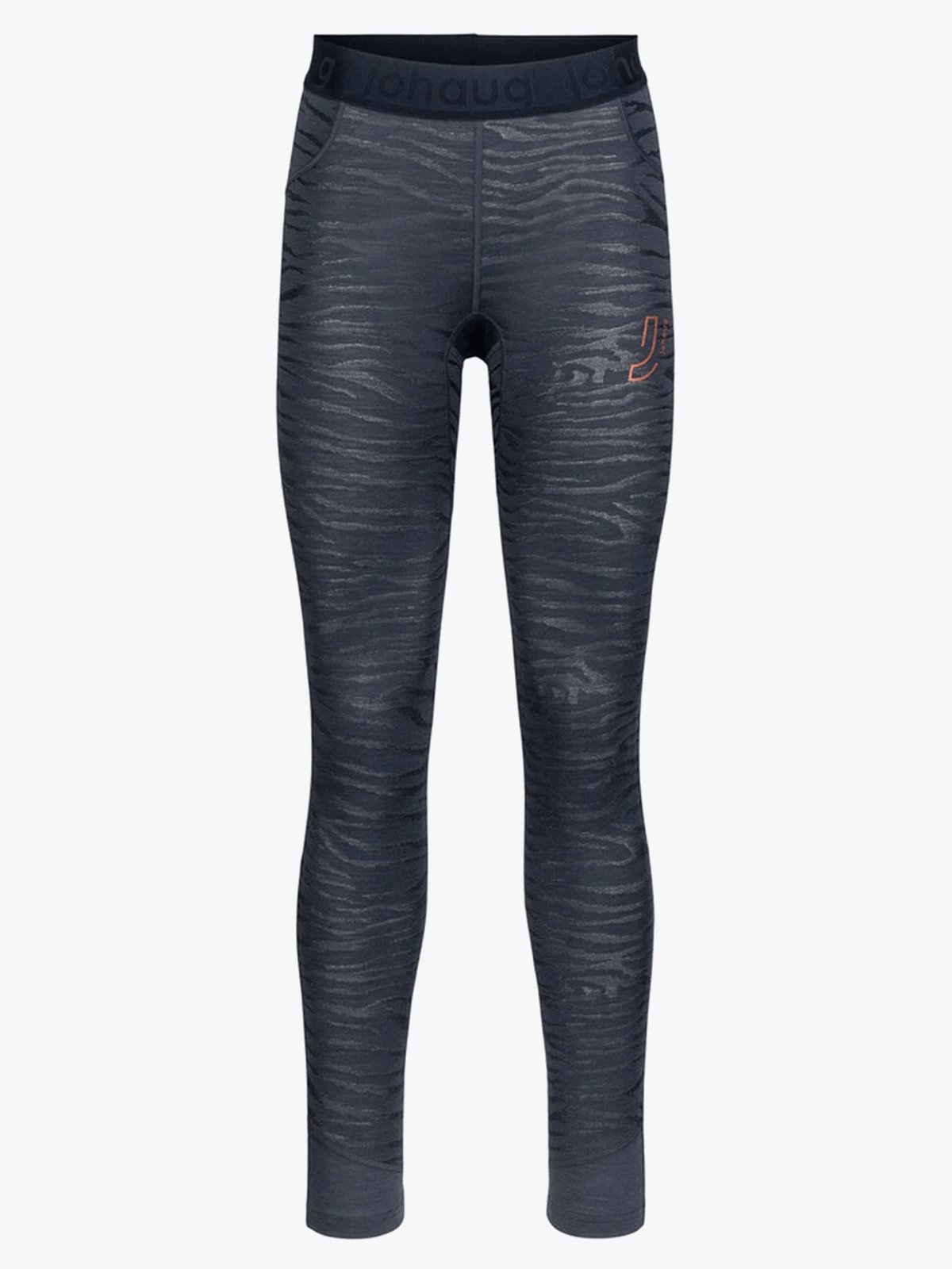 Johaug Advance Tech-Wool Pant Ink