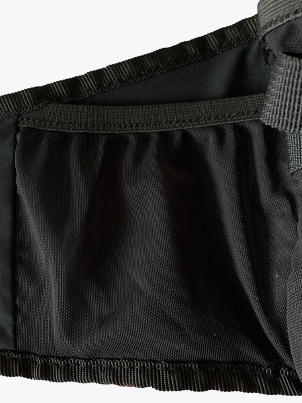 Johaug Adapt Bum Bag Black