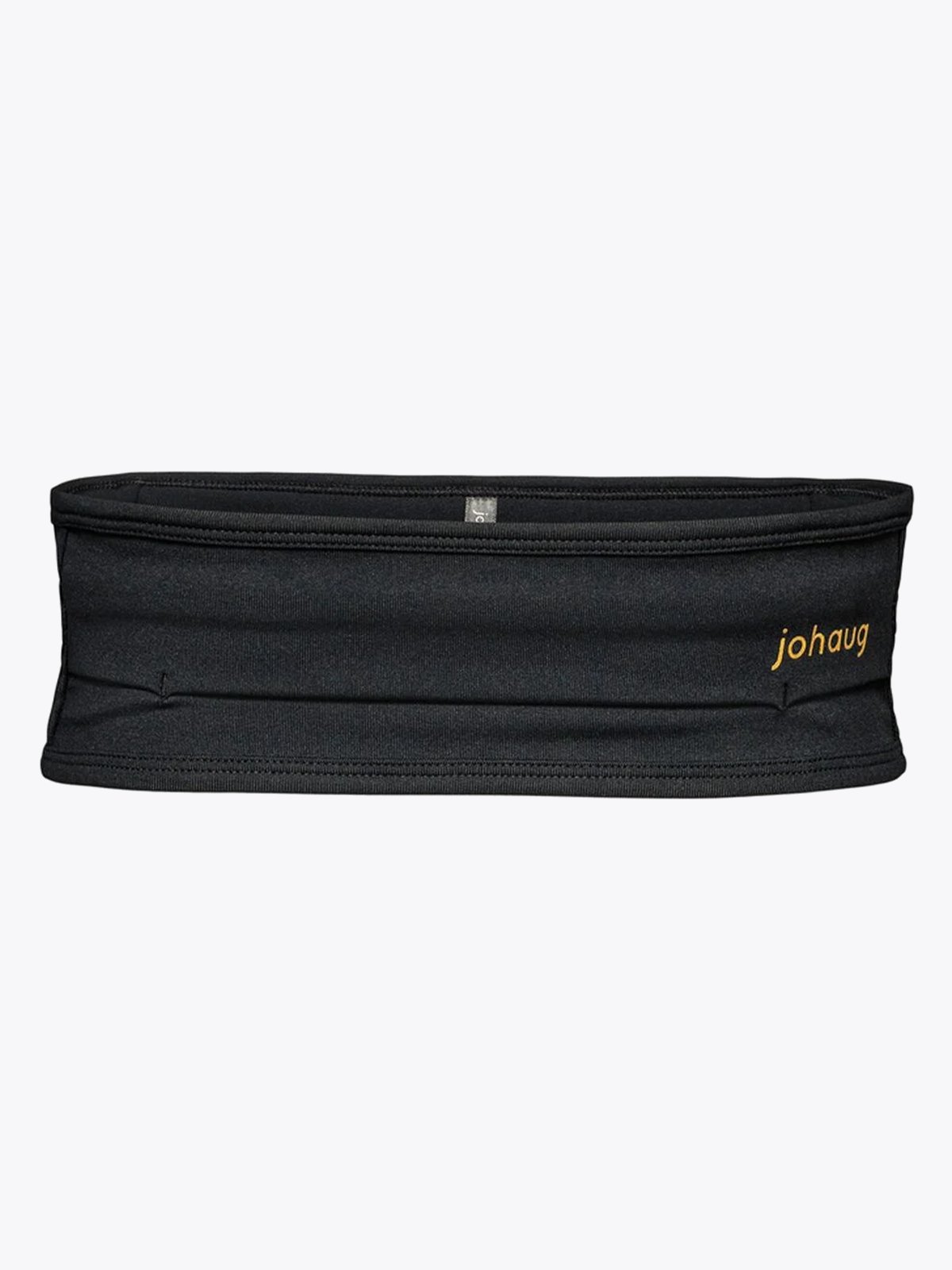 Johaug Carrier Running Belt Black