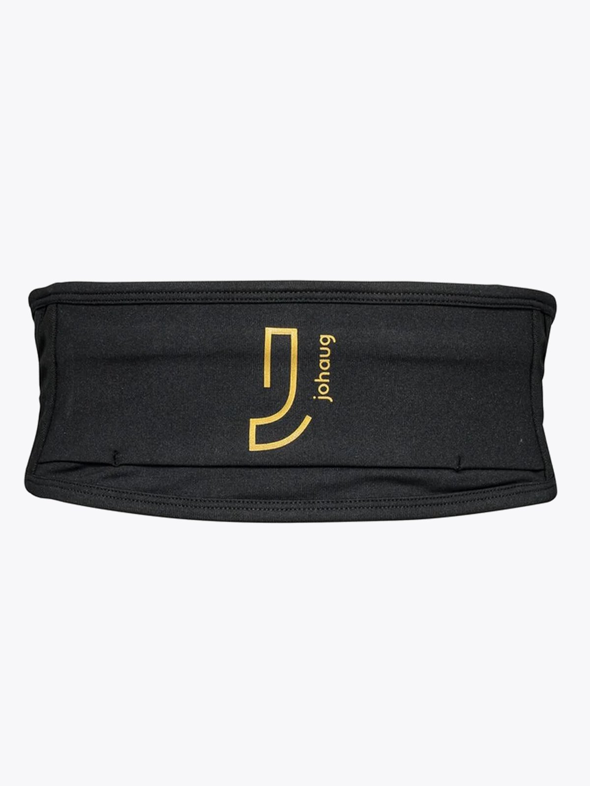 Johaug Carrier Running Belt Black