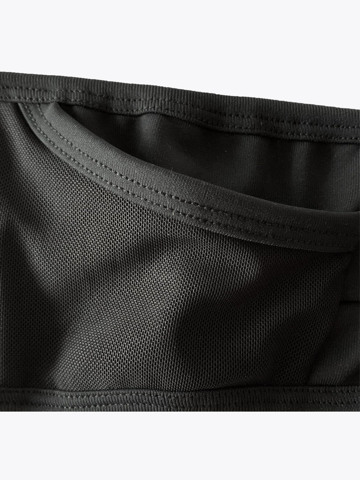 Johaug Carrier Running Belt Black
