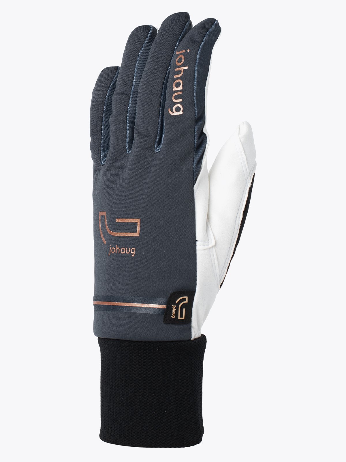 Johaug Advance Warm Glove Ink