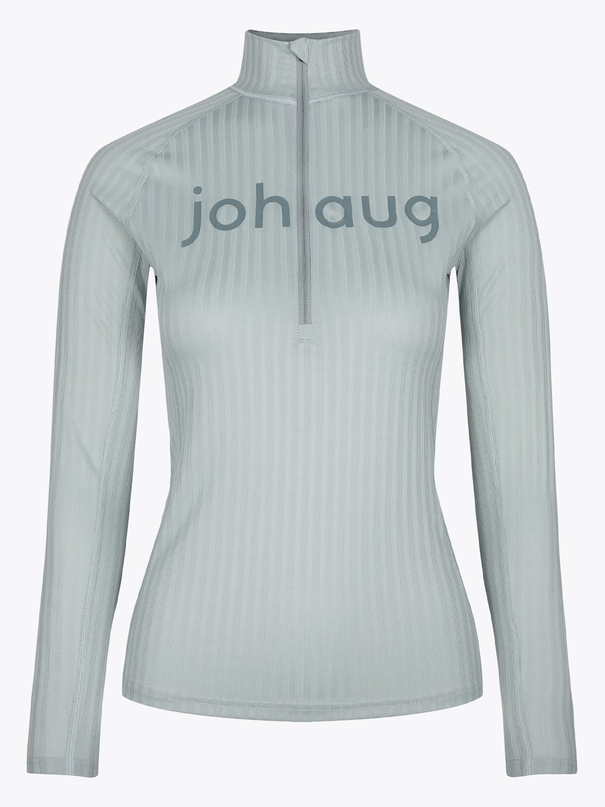 Johaug Rib Tech Half Zip Abyss