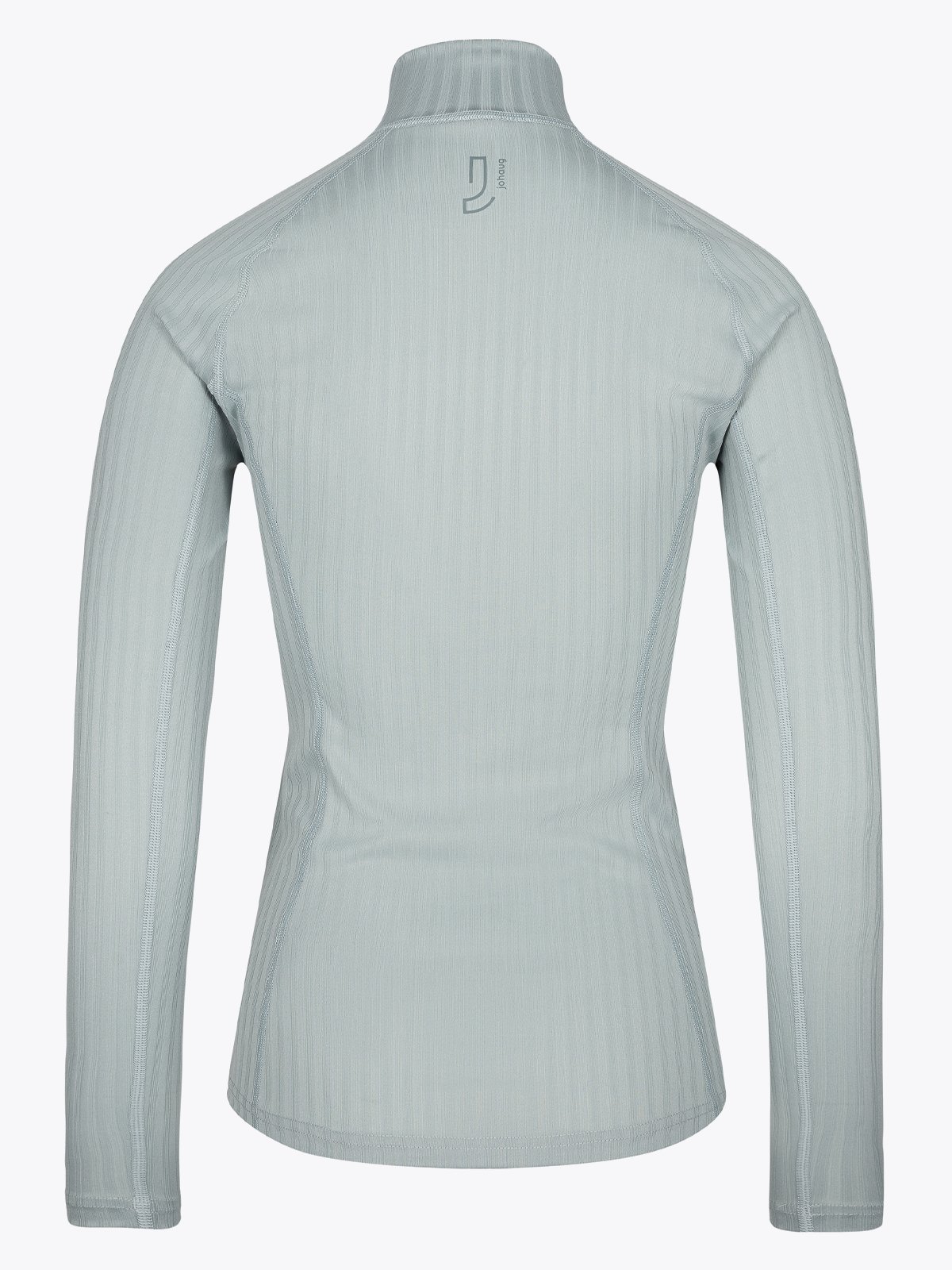 Johaug Rib Tech Half Zip Abyss