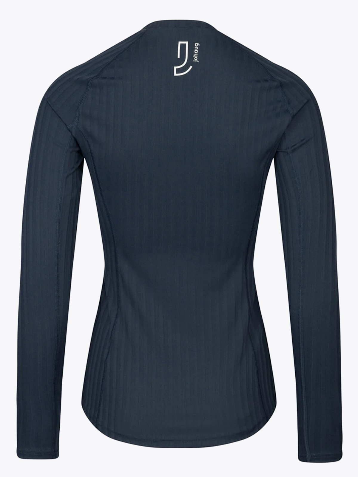 Johaug Rib Tech Long Sleeve Matte Navy