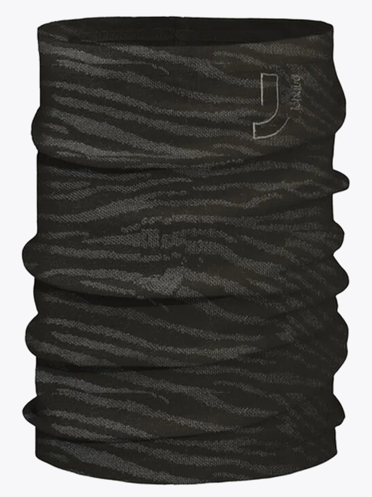 Johaug Elevate Wool Tube Black