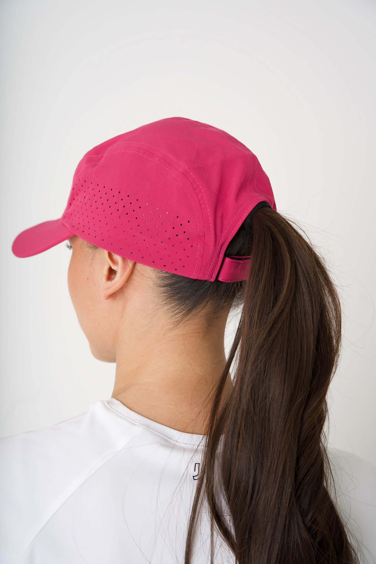 Johaug Discipline Caps Berry