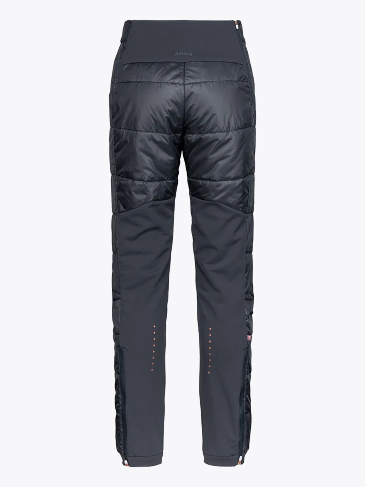 Johaug Temping Primaloft Pant Ink