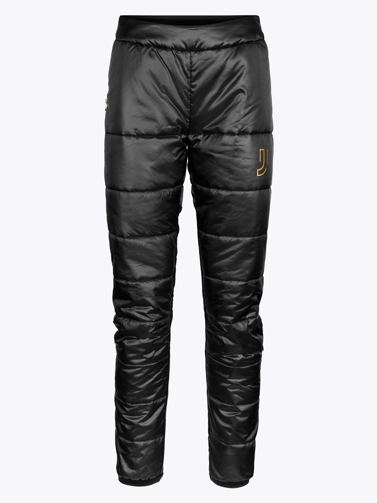 Johaug Temping Primaloft Pant Black