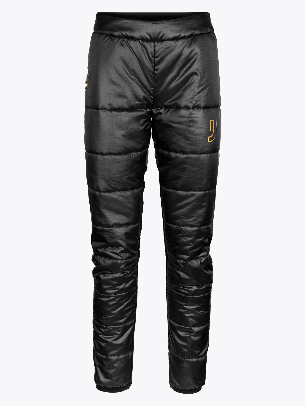 Johaug Temping Primaloft Pant Black