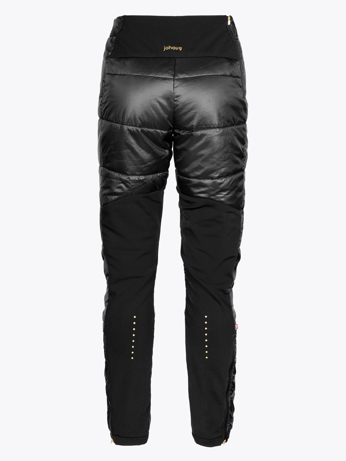 Johaug Temping Primaloft Pant Black